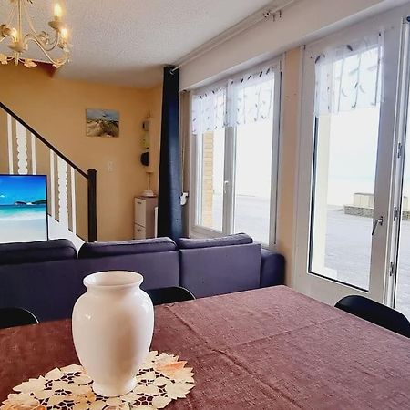 Maison Des Marees - Digue De Mer Bray-Dunes Kültér fotó