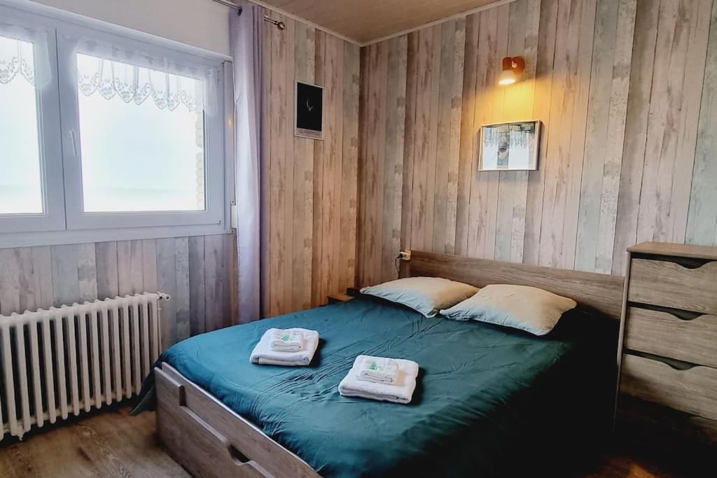 Maison Des Marees - Digue De Mer Bray-Dunes Kültér fotó