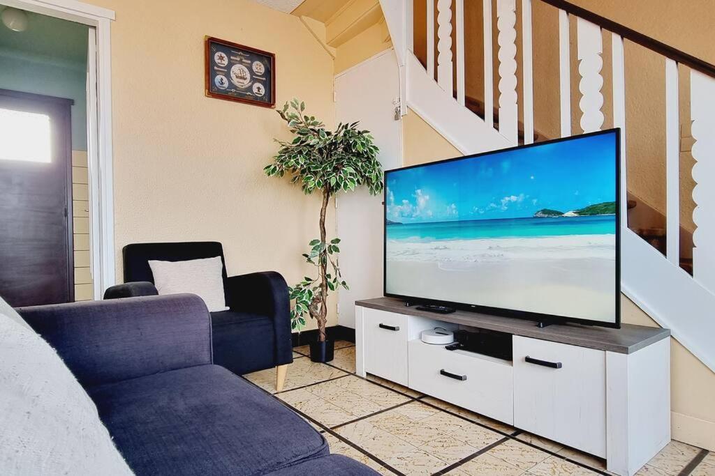 Maison Des Marees - Digue De Mer Bray-Dunes Kültér fotó